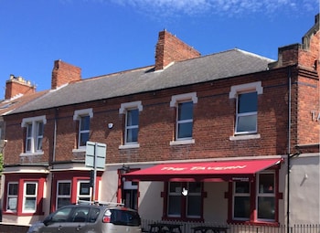 The Tavern - B&Bs with Pet Rooms in Blyth