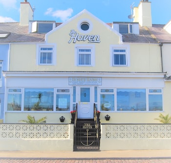 The Haven Guest House - Guest houses with Pet Rooms in Holyhead