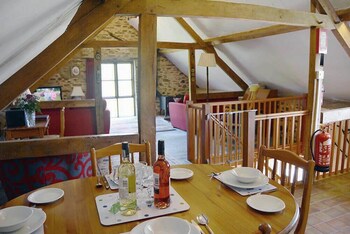 Norton Cottage - Cottages with Pet Rooms in Dulverton