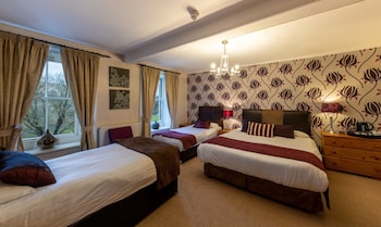 Alston House Hotel - Hotels with Pet Rooms in Alston