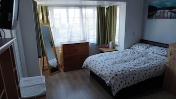 Shenandoah House - B&Bs with Pet Rooms in Margate