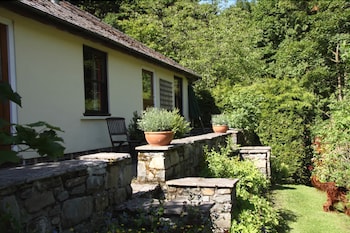 Cwm Irfon Lodge Cottages - Cottages with Pet Rooms in Llanwrtyd Wells