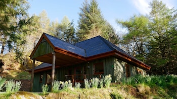 Signal Rock Glencoe Cottages - Cottages with Pet Rooms in Ballachulish