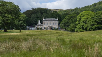 Brathay Hall   Brathay Trust - Hotels with Pet Friendly Rooms in Ambleside