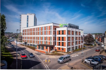 Holiday Inn Express Exeter - City Centre, An Ihg Hotel - Hotels with Pet Rooms in Exeter