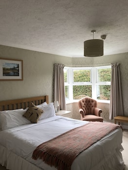 The Anchorage Hotel - Hotels with Pet Rooms in Holyhead