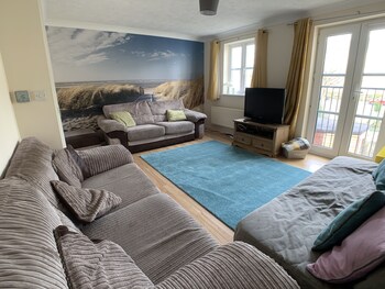 The Parkside - Holiday homes with Pet Rooms in Plymouth