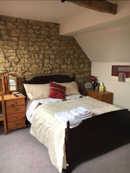 The Lampet Arms - Guest houses with Pet Rooms in Banbury