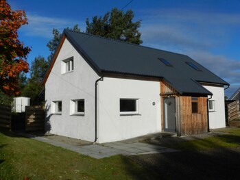 Highland Holiday Homes - Muir Edge - Holiday homes with Pet Rooms in Nethy Bridge