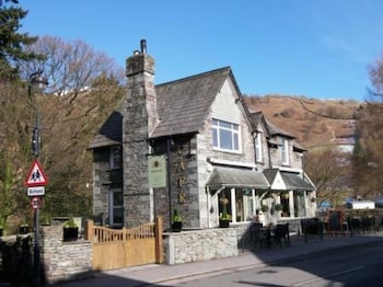 Rothay Villa - Apartments with Pet Rooms in Ambleside