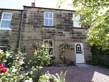 Laburnum Cottage - Cottages with Pet Rooms in Alnwick