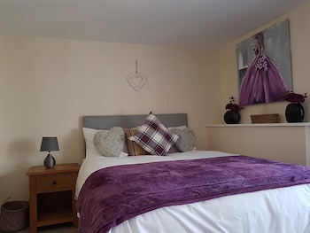 25a Bridge Street - Guest houses with Pet Friendly Rooms in Aberystwyth