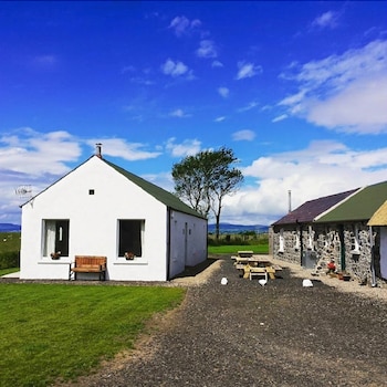 Ballymultimber Cottages - Cottages with Pet Rooms in Limavady