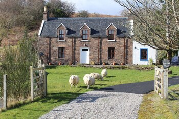 Sanachan Bunkhouse - Hostels with Pet Rooms in Strathcarron